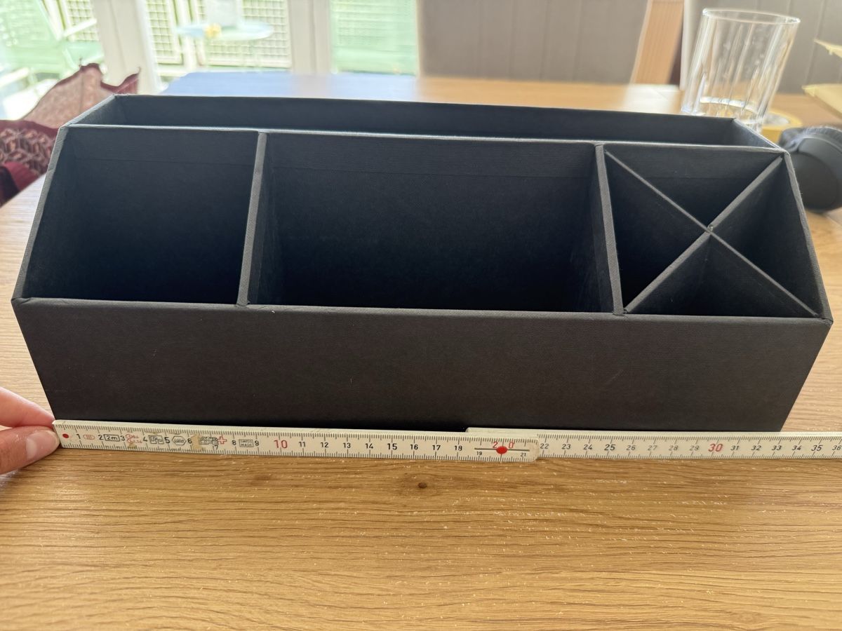 Altro in Decorazioni & Accessori: Schreibtisch Organize mit Fächern – Usato da Gebenstorf venduto da sdent