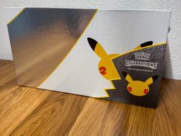 25th Anniversary Celebrations Ultra-Premium-Kollektion! DE