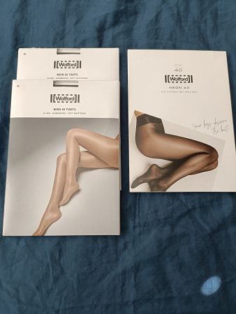 Neon 40 von Wolford