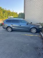 Zu verkaufen ist ein VW Passat Variant 3.2 FSI V6 4Motion Au