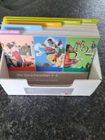 Lehrmittel Unterricht Sprachstarken 4-6 Kartei