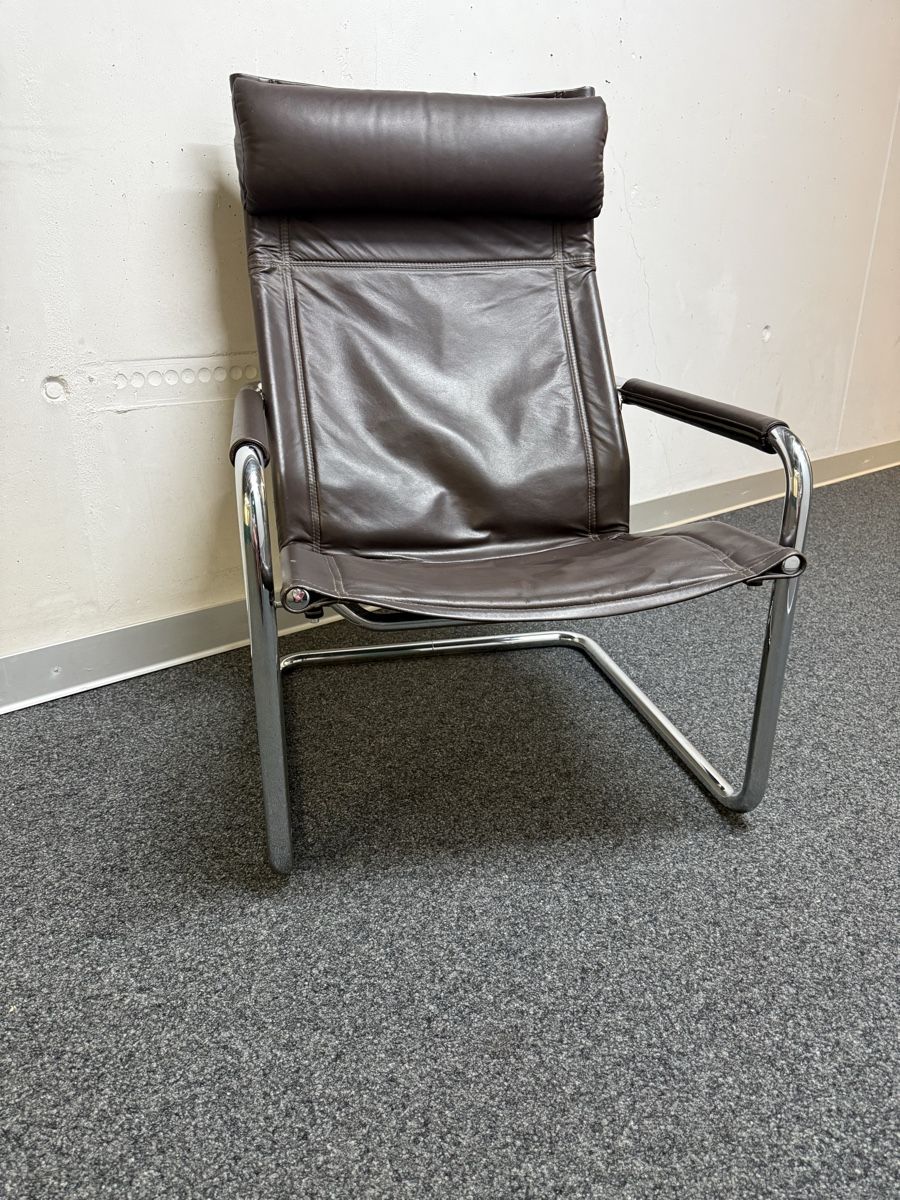 Pfalzberger Fauteuils: Pfalzberger Rondo Lounge-Sessel  – D'occasion à Bern par Delamer 8