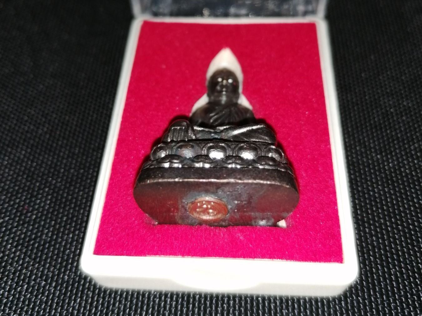 Skulpturen & Statuen: Thai Buddha Amulett (Nr. 84) – Gebraucht aus Rothrist von SiddharthaMoon 1
