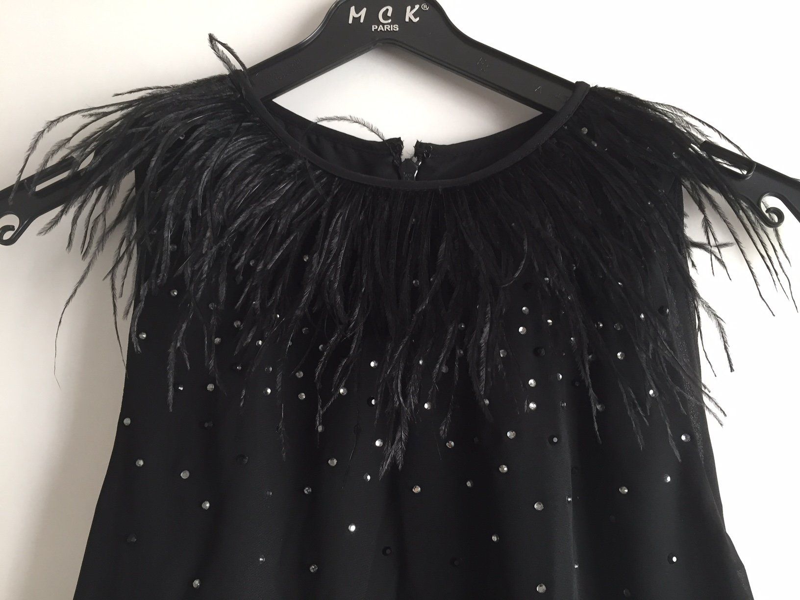 French Connection Kleider: Cocktailkleid – Neu (gemäss Beschreibung) aus Trimbach von chaeber55 1