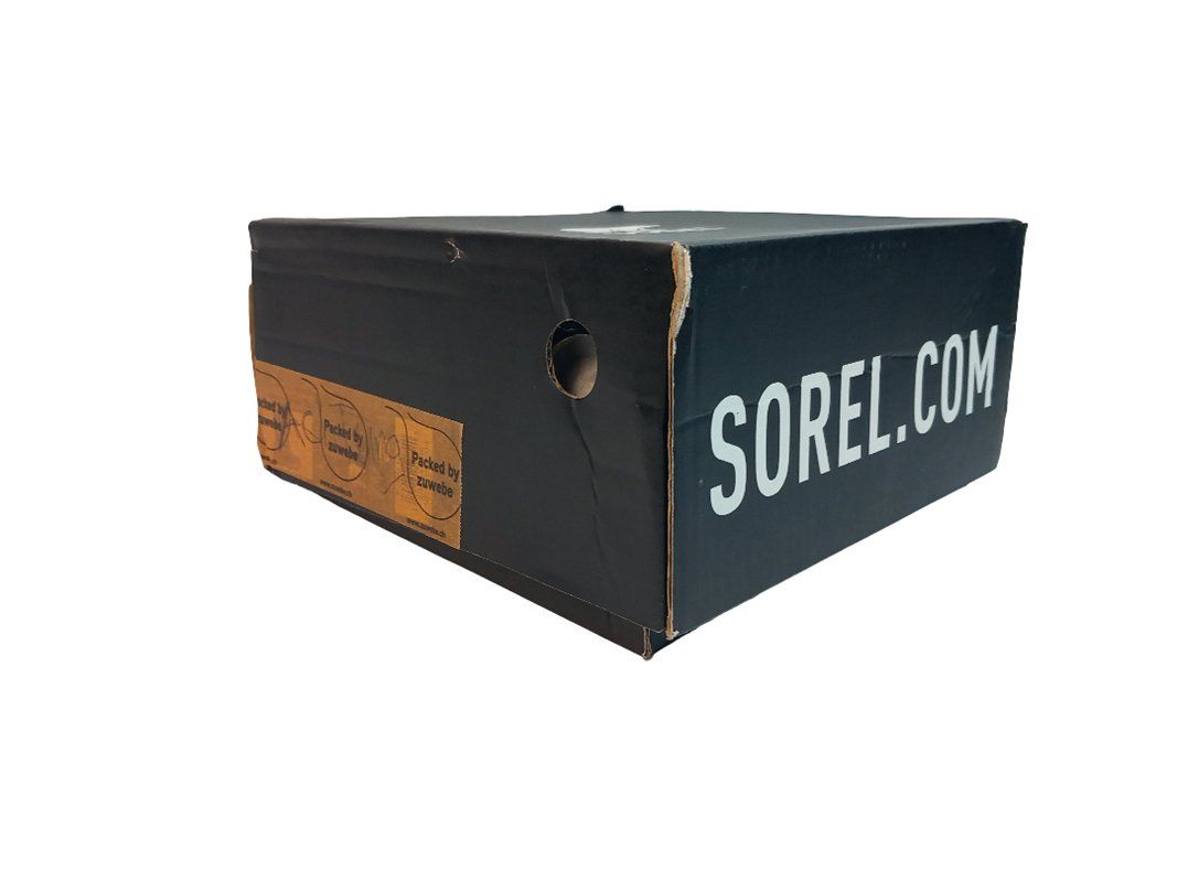 Sorel Scarpe per ragazzi: SOREL Yoot Pac Kinder Gr. 28 – Nuovo e nell'imballaggio originale da Hünenberg venduto da Restwert_Zug 8