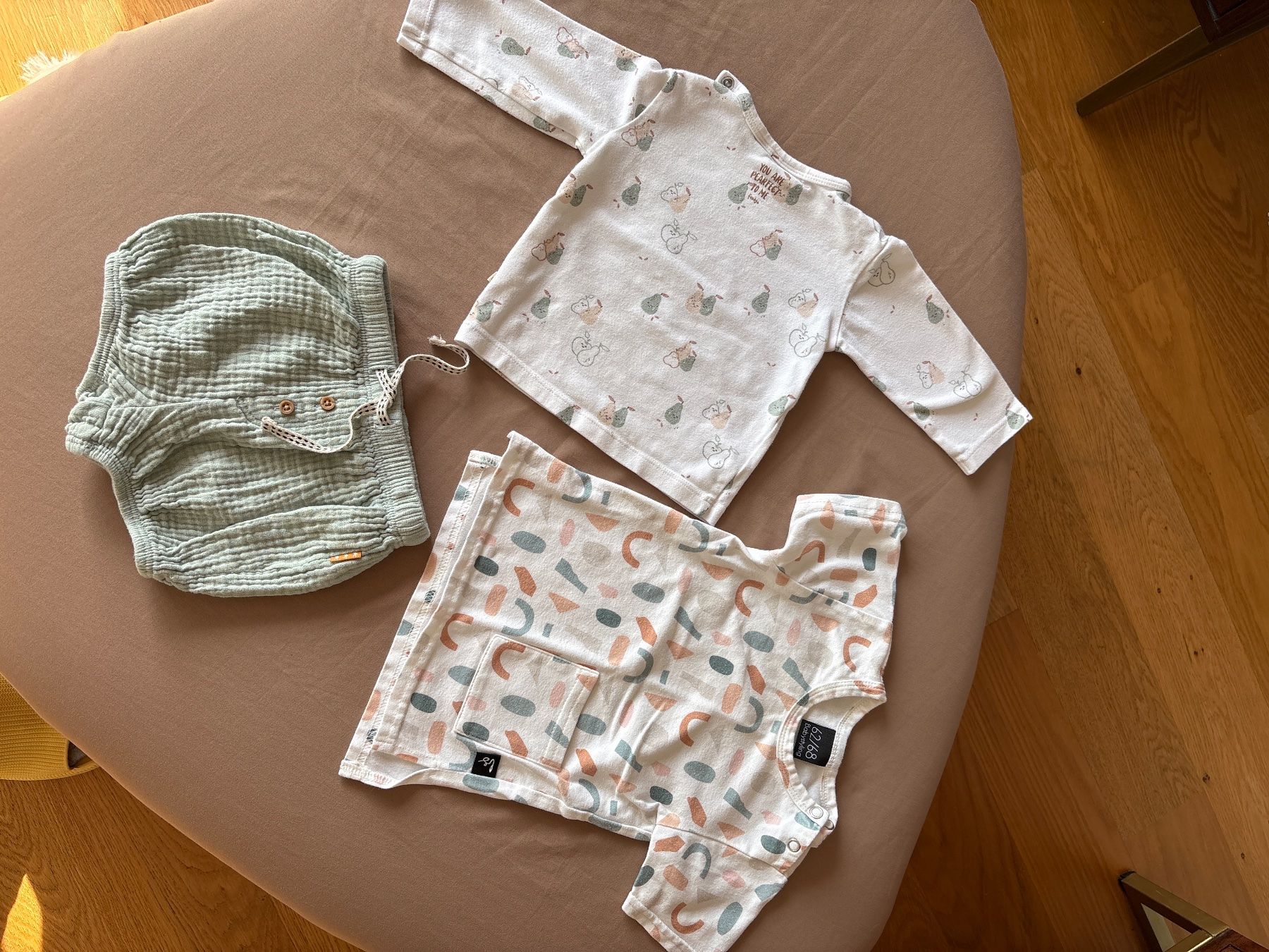 Feetje Lotti & Set di vestiti: Baby Clothes Set, Size 62/68 – Usato da Oberengstringen venduto da tal_t5f9
