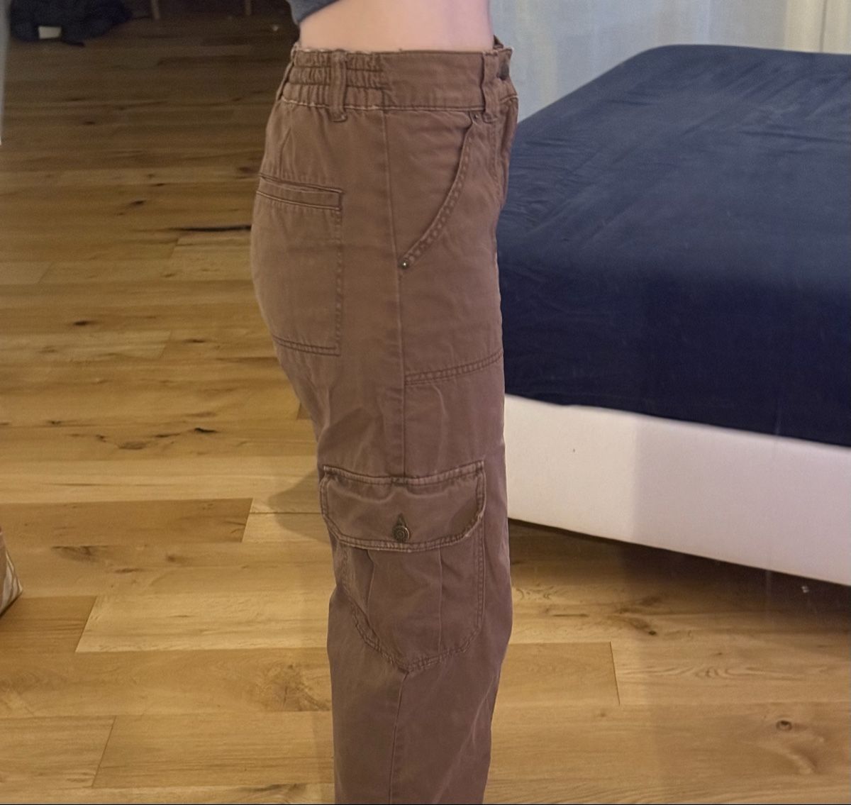 Jeans: Hosen – Usato da Basel venduto da len_ydd8 1