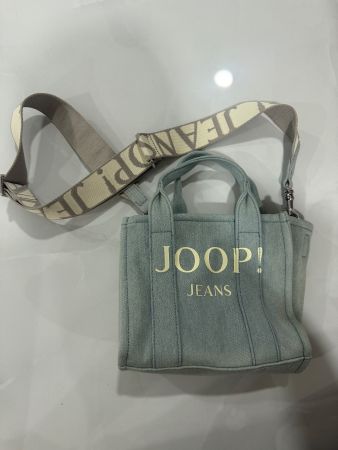 JOOP! Jeans Tasche Bag kleine Henkeltasche Sommer 2023 NE...