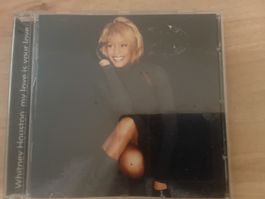 Whitney Houston