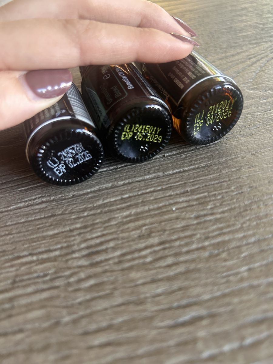 Doterra Oli essenziali: Doterra Set Pure Essential Oil – Usato da Aarwangen venduto da HulligerS 1