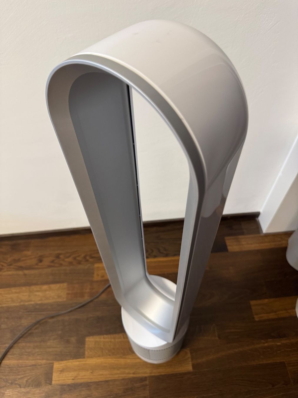 Dyson Purificatori d'aria: Dyson Pure Cool Link Tower (Turmventilator, Timer, 56W) – Usato da Zürich venduto da Etan2 1