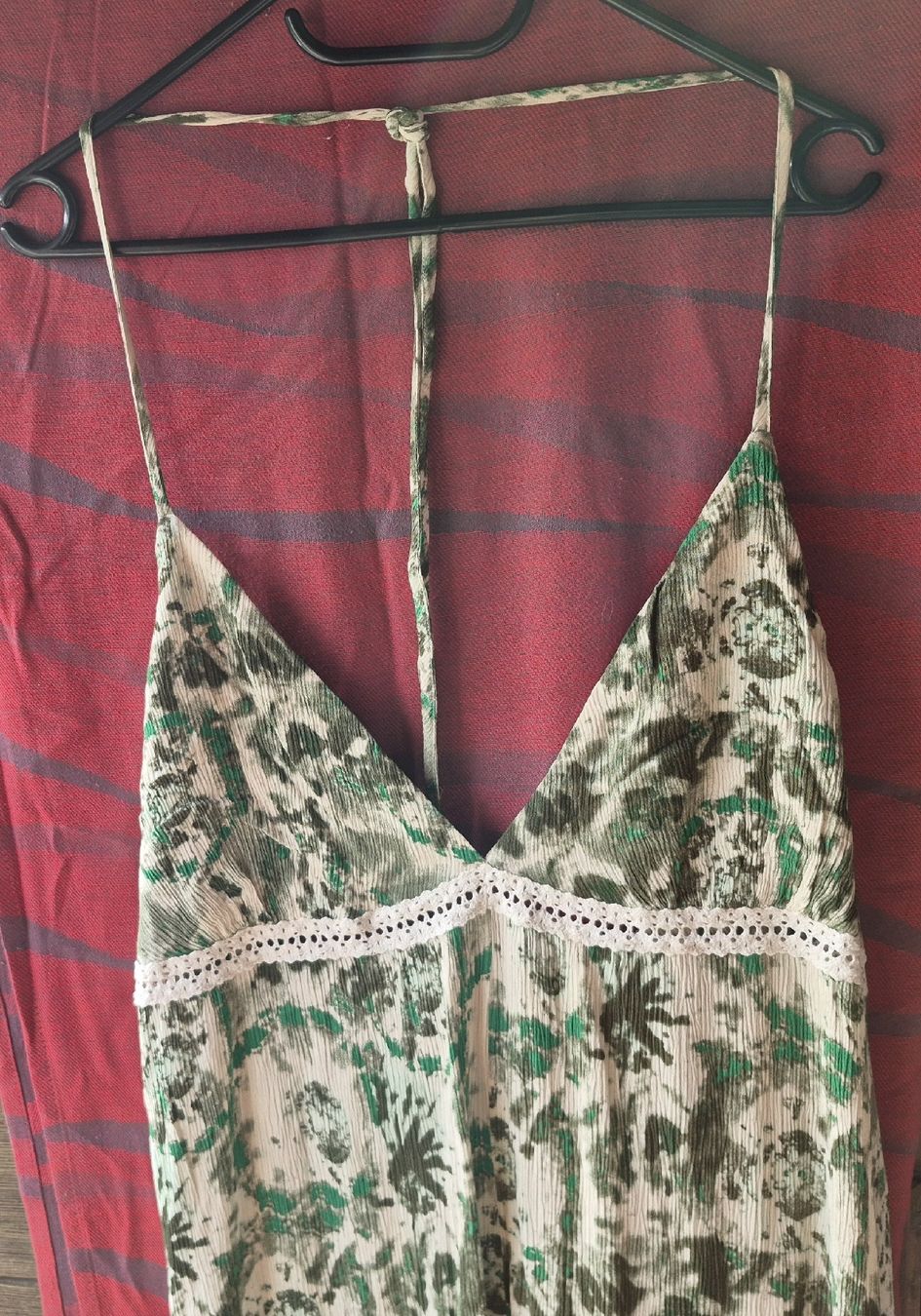 Kleider: Damenkleid – Neu (gemäss Beschreibung) aus Wislikofen von Ana.Gomes 3
