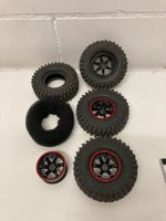 RC Crawler Räder 1.9"