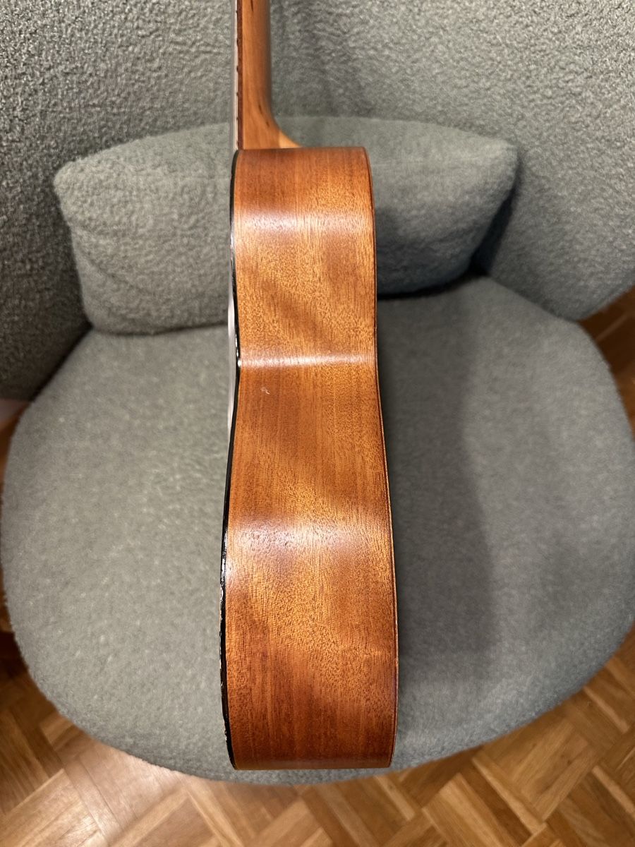 Strumenti musicali: Brüko, Kindergitarre  – Usato da Interlaken venduto da Stefano017 7