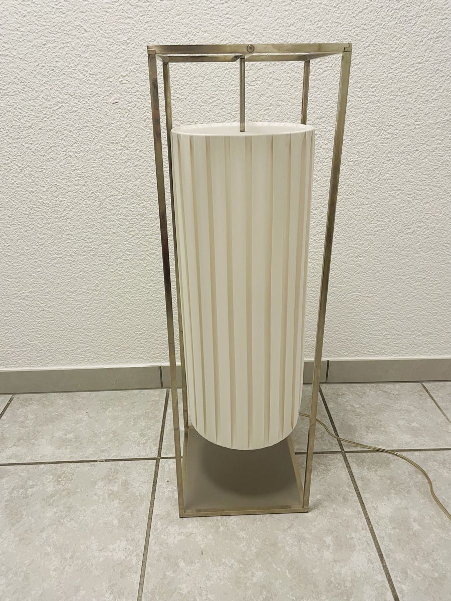 Lampen: Dix Heures Dix – Gebraucht aus Niedergösgen von Li-Li-Mo 3