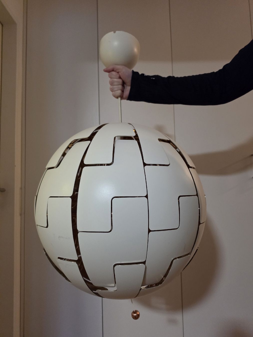 Ikea Lampadari & plafoniere: Ikea PS 2014 52 cm Deckenlampe – Usato da St. Gallen venduto da sch_m5xl 1