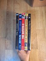 Diverse Dvds
