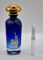 5 ml NEW YORK WIDIAN EDP ABFÜLLUNG