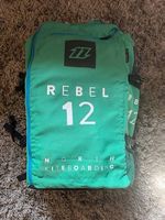Kite North Rebel 12