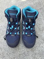 Wanderschuhe Lowa Innox Evo GTX Junior neuwertig 38