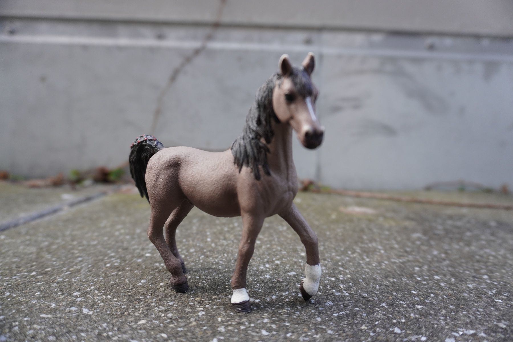 Schleich Spielzeuge: 3 Schleich Pferde , No 13 – Gebraucht aus Chur von JennyAlexander 5