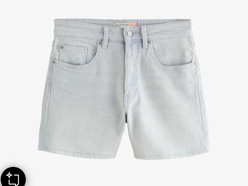Next Kleiderpakete: 4 Shorts von Next Grösse 38 – Gebraucht aus Ganterschwil von crt_8h66 3