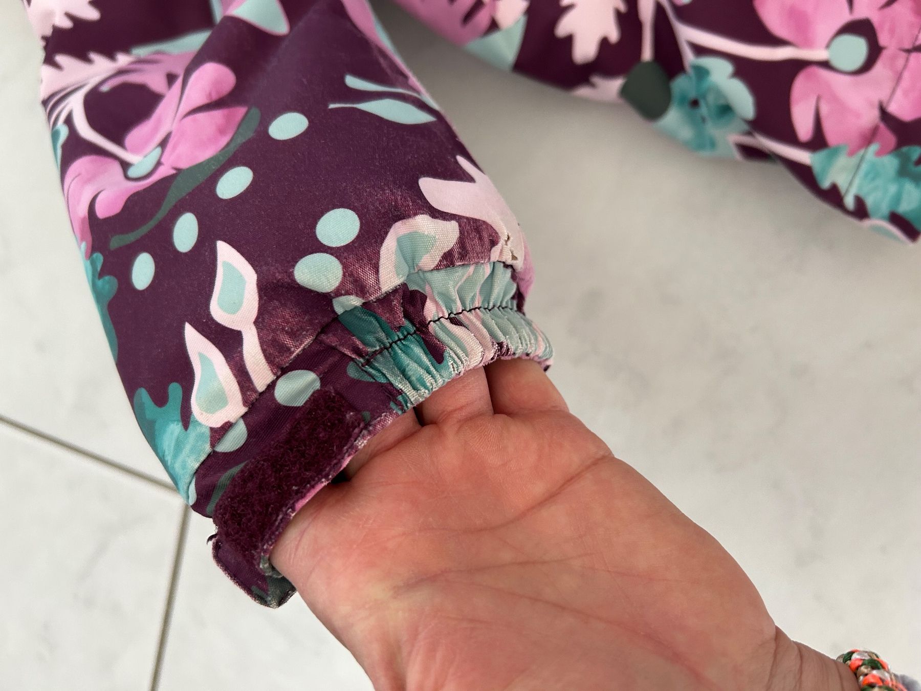 Reima Giacche & Cappotti: Reima Winterjacke – Usato da illnau venduto da sweet83 4