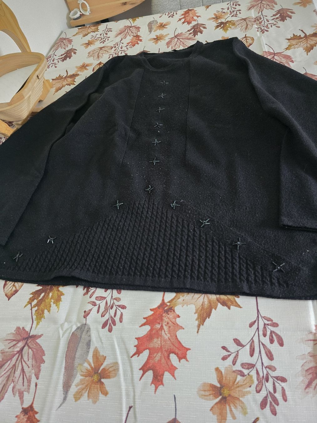 Maglioni & Felpe: pullover – Nuovo (secondo la descrizione) da Matten b. Interlaken venduto da sonnyboy22