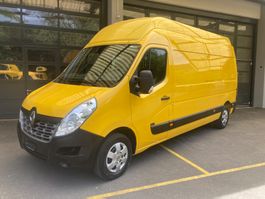 Renault Master 2019  54000Km,  ab MFK 2026