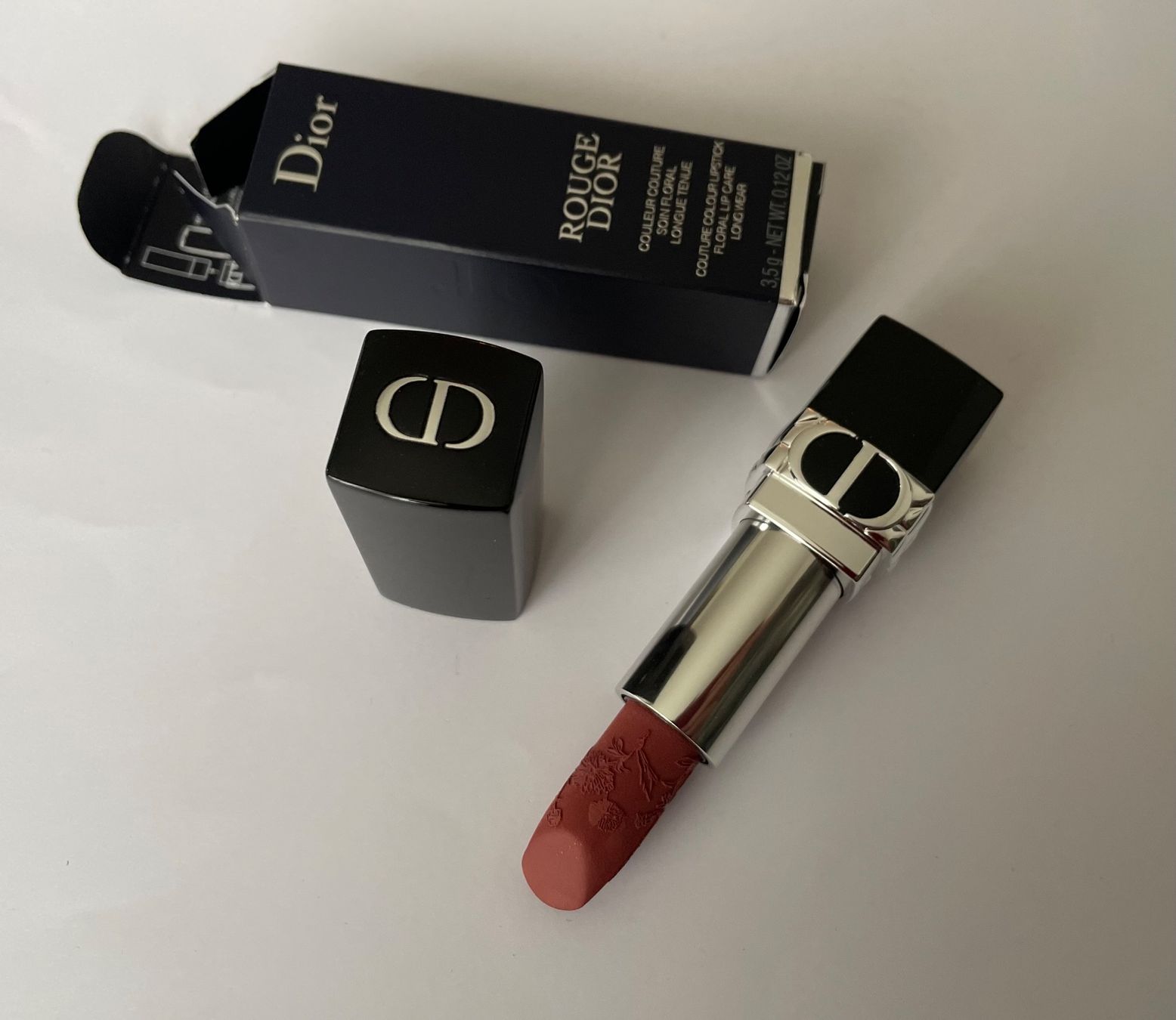 Dior Maquillage: DIOR Lippenstift Limitiert NP. 62.90 – Neuf (Voir description) à Rüfenacht BE par Milena_1 7