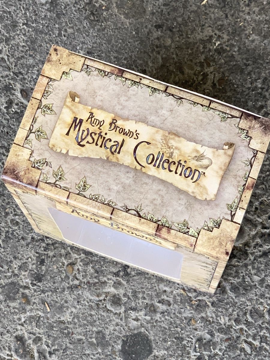 Figurines: Amy Brown‘s „Mystical Collection“ – Neuf avec emballage d'origine à Wangen b. Olten par Finolino28 5