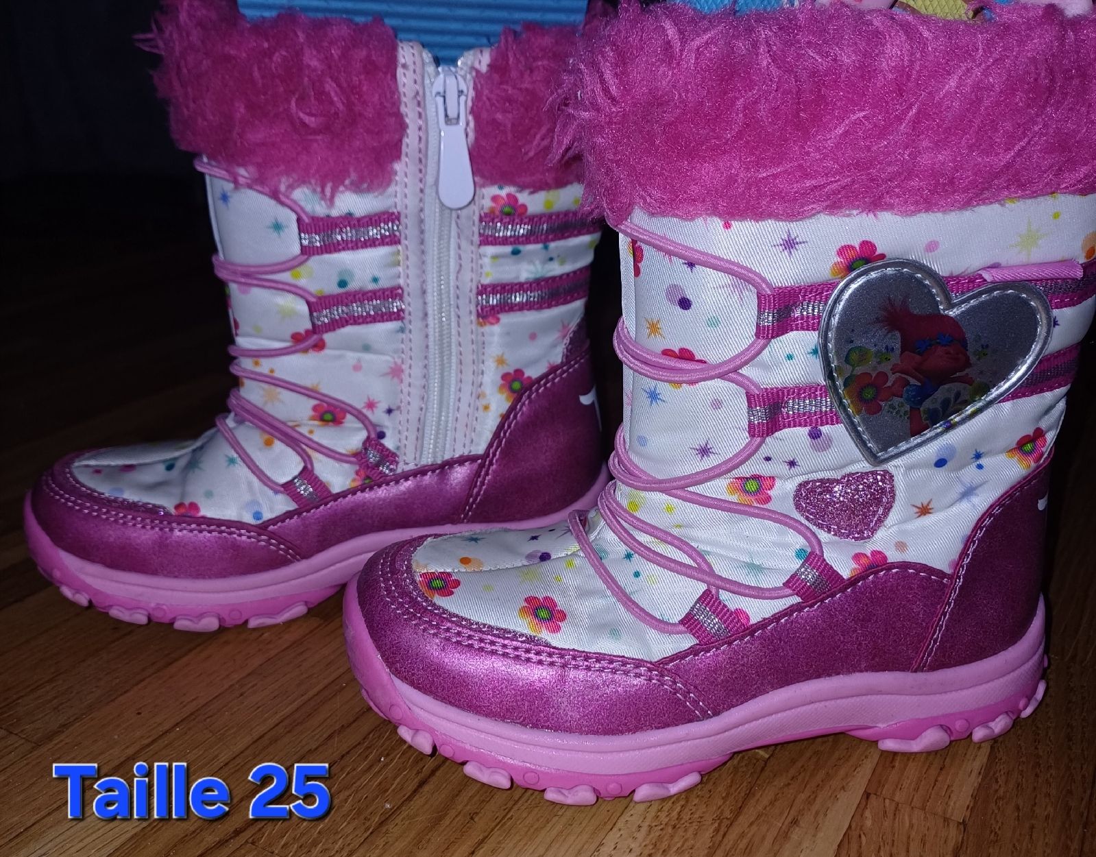 Schuhe für Jungen: botte taille 25 – Neu (gemäss Beschreibung) aus Lausanne von RUBY.1990