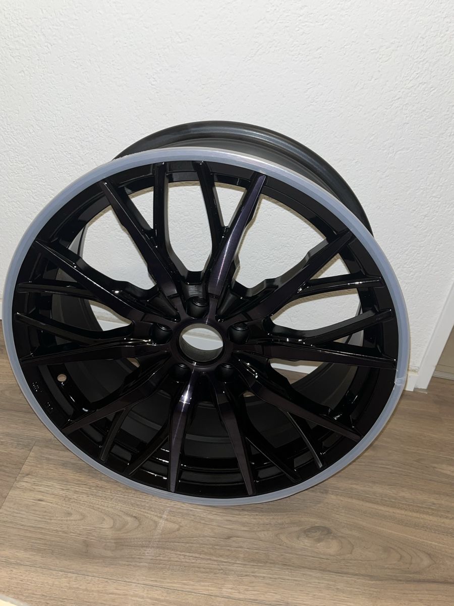Japan Racing Felgen: Japan Racing Felge NEU – Neu (gemäss Beschreibung) aus Biberist von sai_bw7l