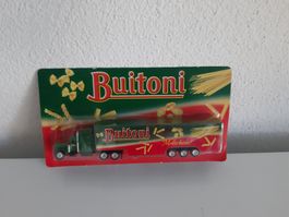 LKW Buitoni WerbeTruck