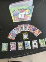 Panini Adrenalyn XL WM 2026 Karten mit Ordner