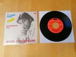 Enzo Malepasso ‎– Ti Voglio Bene