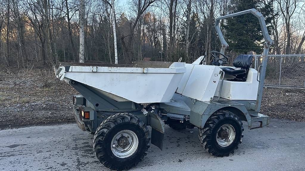 Escavatori: Dumper Raco frisch MFK – Usato da Menziken venduto da Tairi10