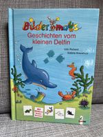 Erstlesebuch / Delfingeschichten