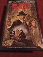 Die erste Todsünde mit Frank Sinatra (USA 1980) Warner VHS