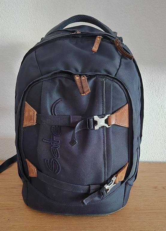 Satch Sacs à dos: Satch Schulrucksack – D'occasion à Basel par SwissVault 4