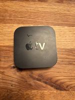Apple TV 3. Generation A1427 1080p inkl. OVP