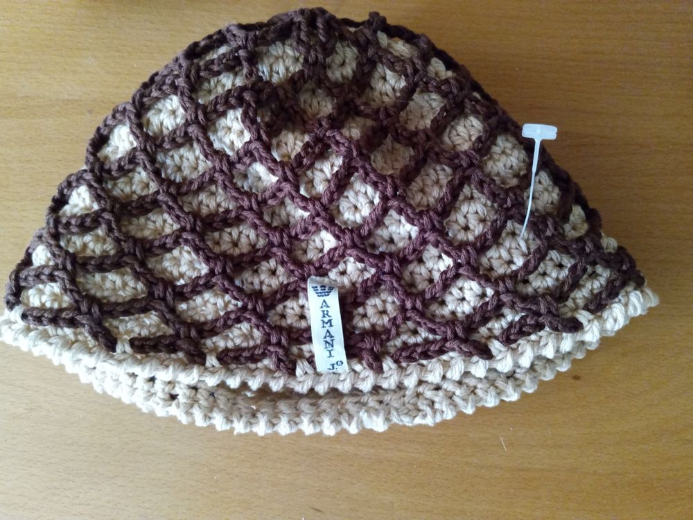 Vive La Communauté Crochet avec Fait Main Crochet n°29
