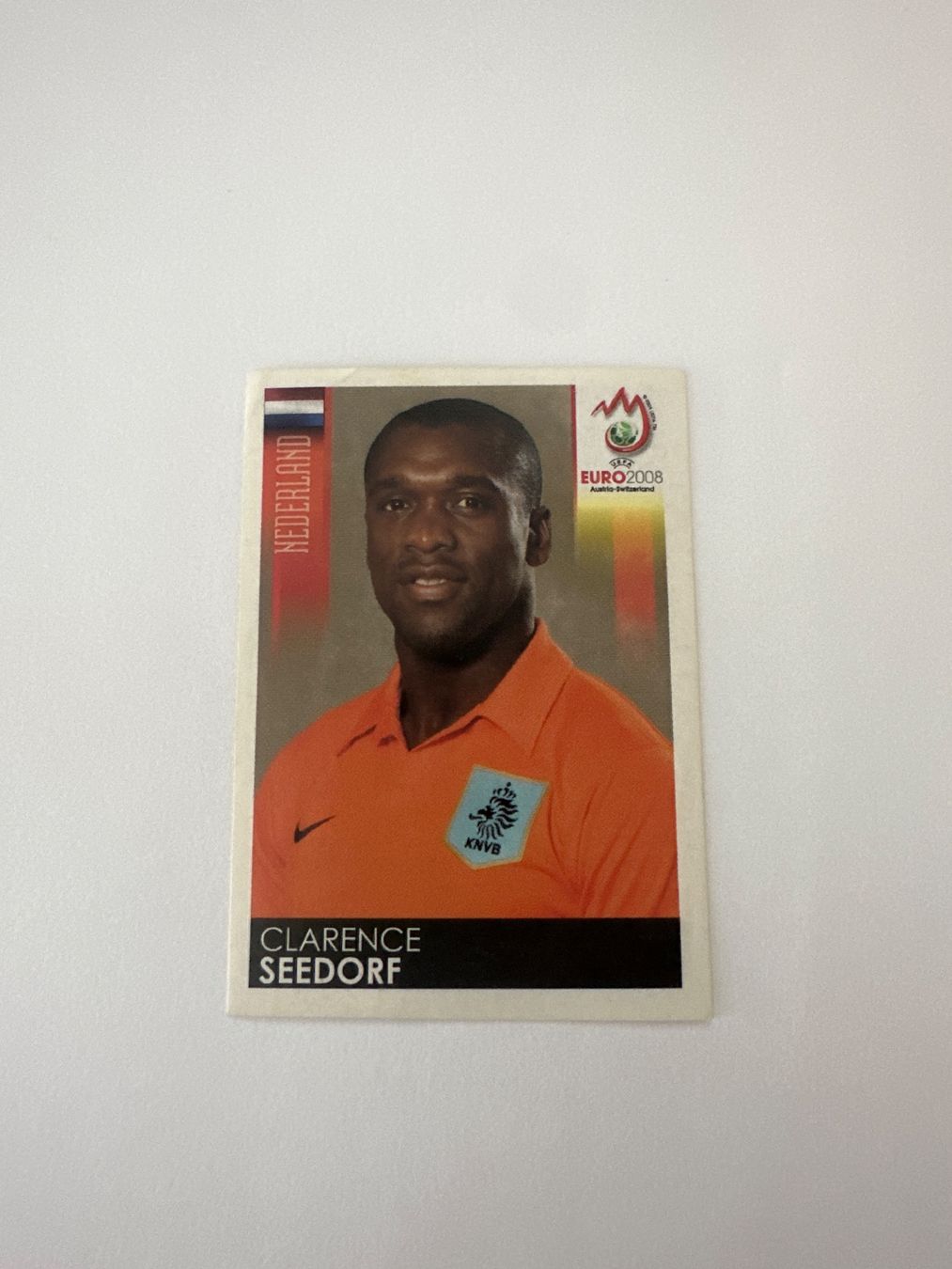 Panini Cartes à collectionner: Panini UEFA EM 2008 Sticker - Nr. 270 – D'occasion à Sulz AG par DealWerk