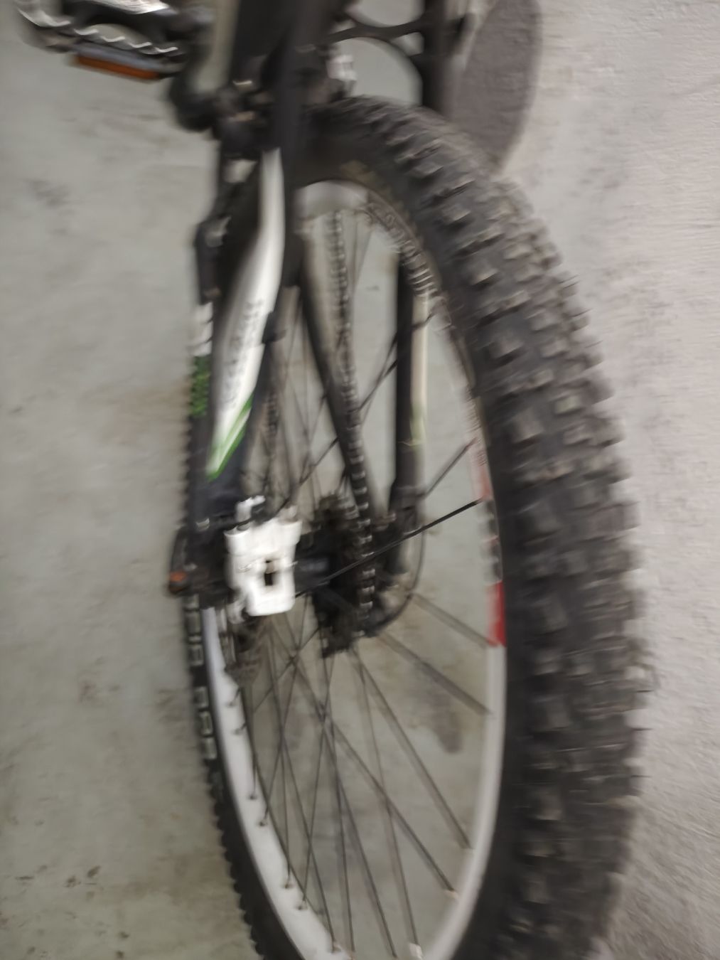 Wheeler Biciclette: Wheeler hawk – Usato da St moritz venduto da apog 4