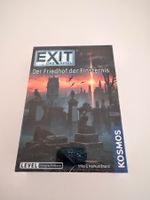 EXIT – Das Spiel: Der Friedhof der Finsternis – NEU & OVP