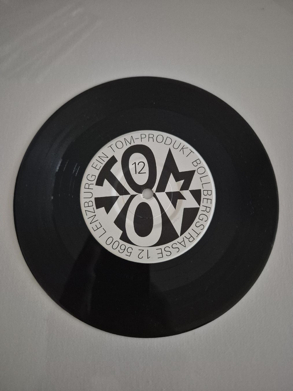 Schallplatten: Freds Freunde -  Markus / Rolf Action - Single7 , CH – Neu (gemäss Beschreibung) aus Uster von newwave0 3