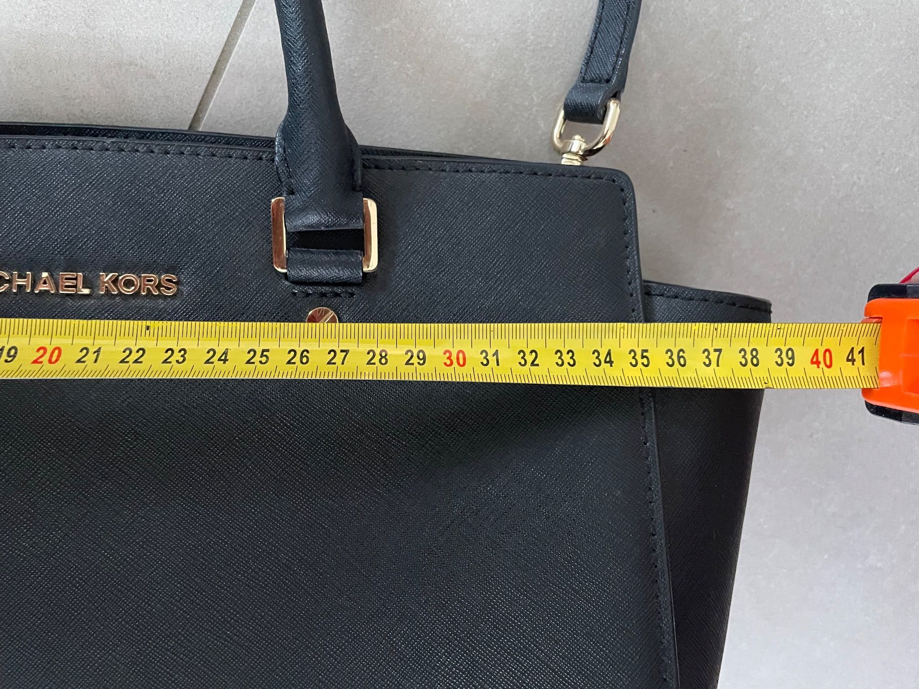 Borse da donna: Michael Kors Tasche Selma – Usato da Zollikofen venduto da ballspielerb1 8