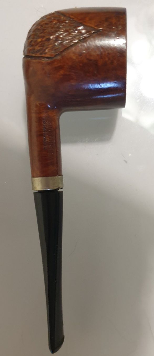 Pipe & Accessori: Bruyere Garantie Pfeife – Usato da Zürich venduto da bre_22v9 2