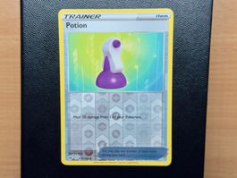 Potion Reverse (177/202)- Sword and Shield - SSH EN SwSh