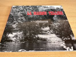 La Maison Tellier – La Maison Tellier